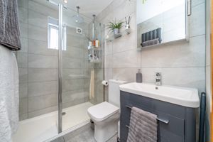 SHOWER ROOM- click for photo gallery